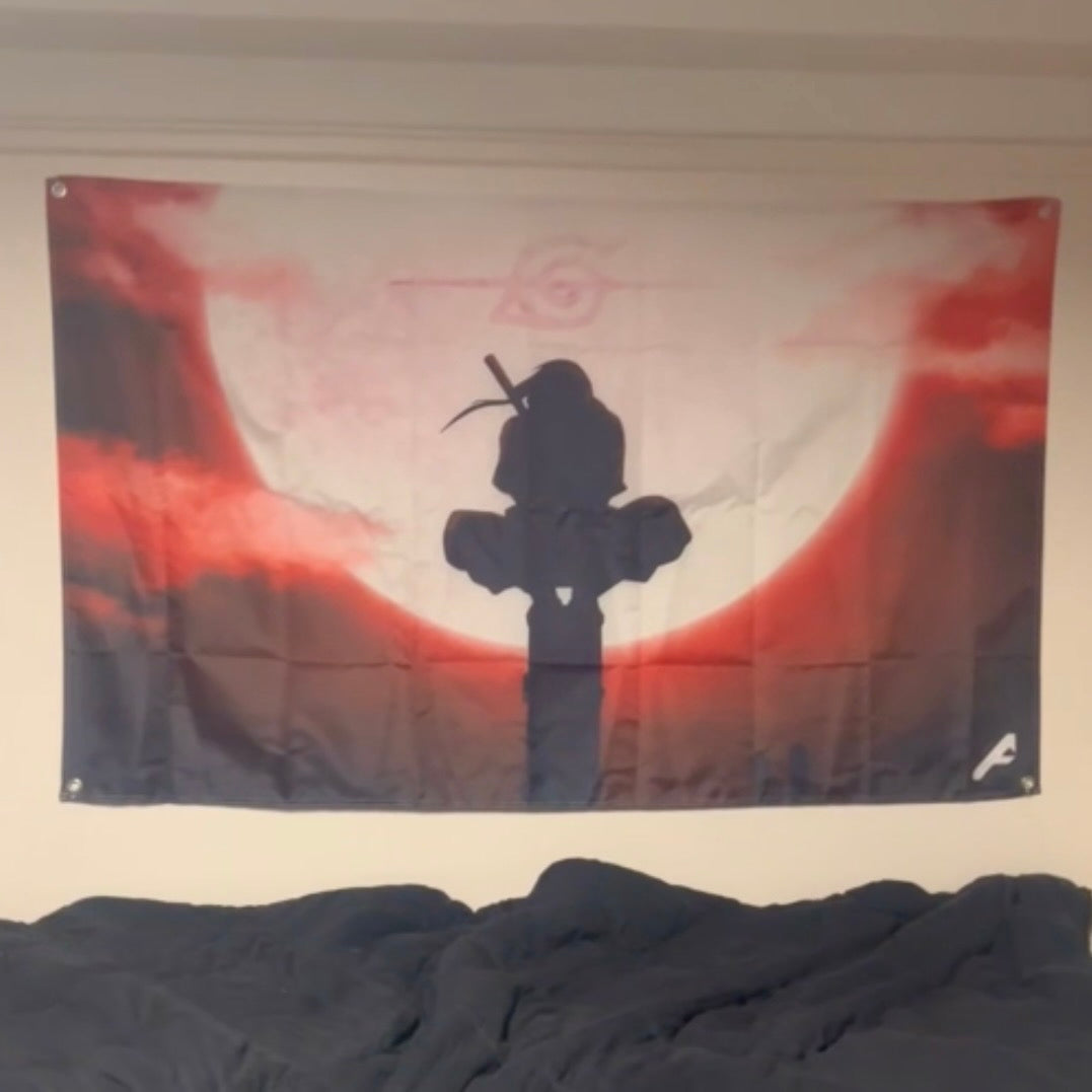 The Itachi Flag