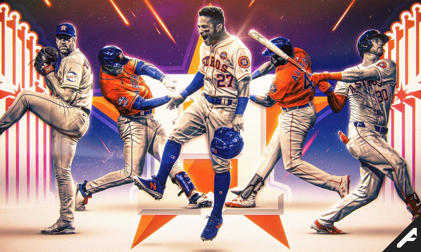 The Astro Flag
