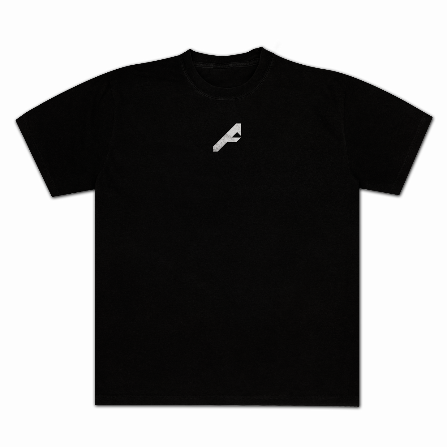 The Flagged Tee
