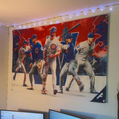 The Cub Flag