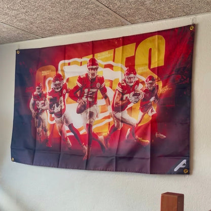 The Chief Flag