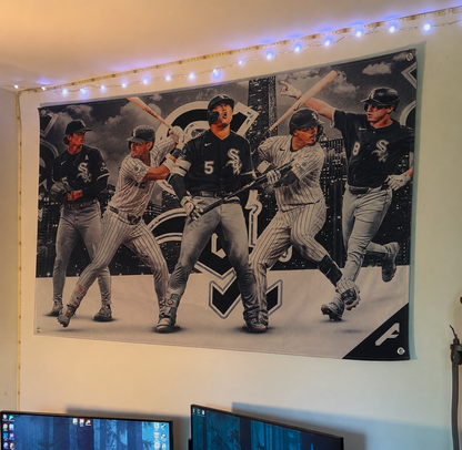 The Sox Flag