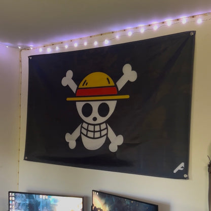 The Strawhat Flag