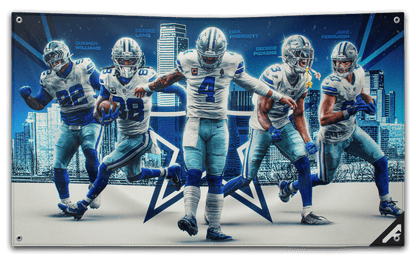 The Cowboy Flag