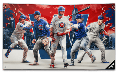 The Cub Flag