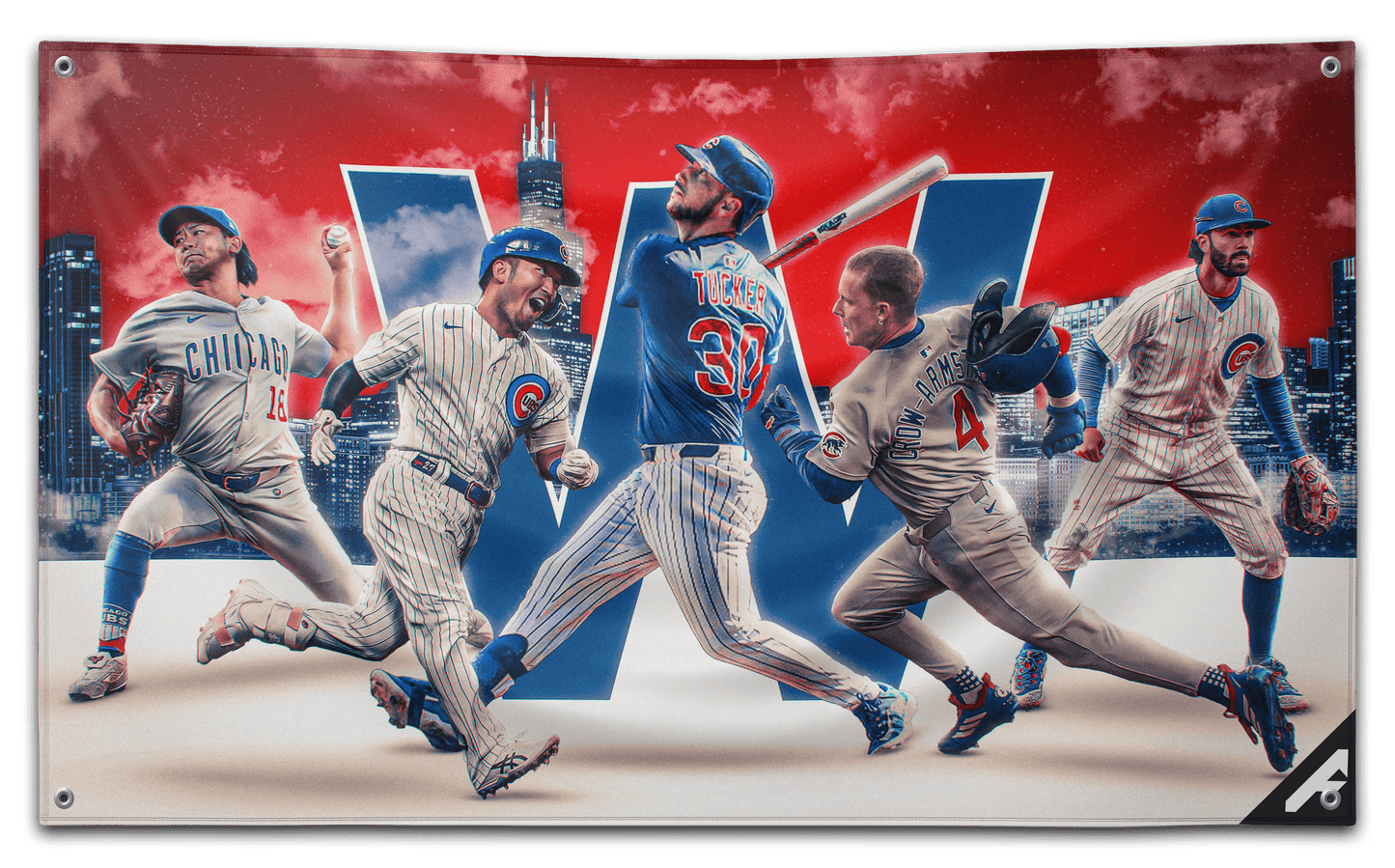 The Cub Flag