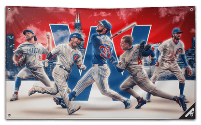 The Cub Flag