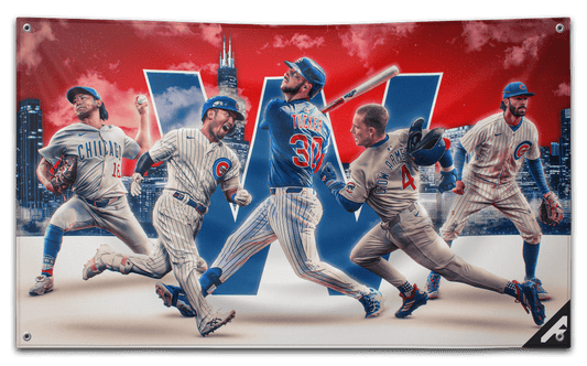 The Cub Flag