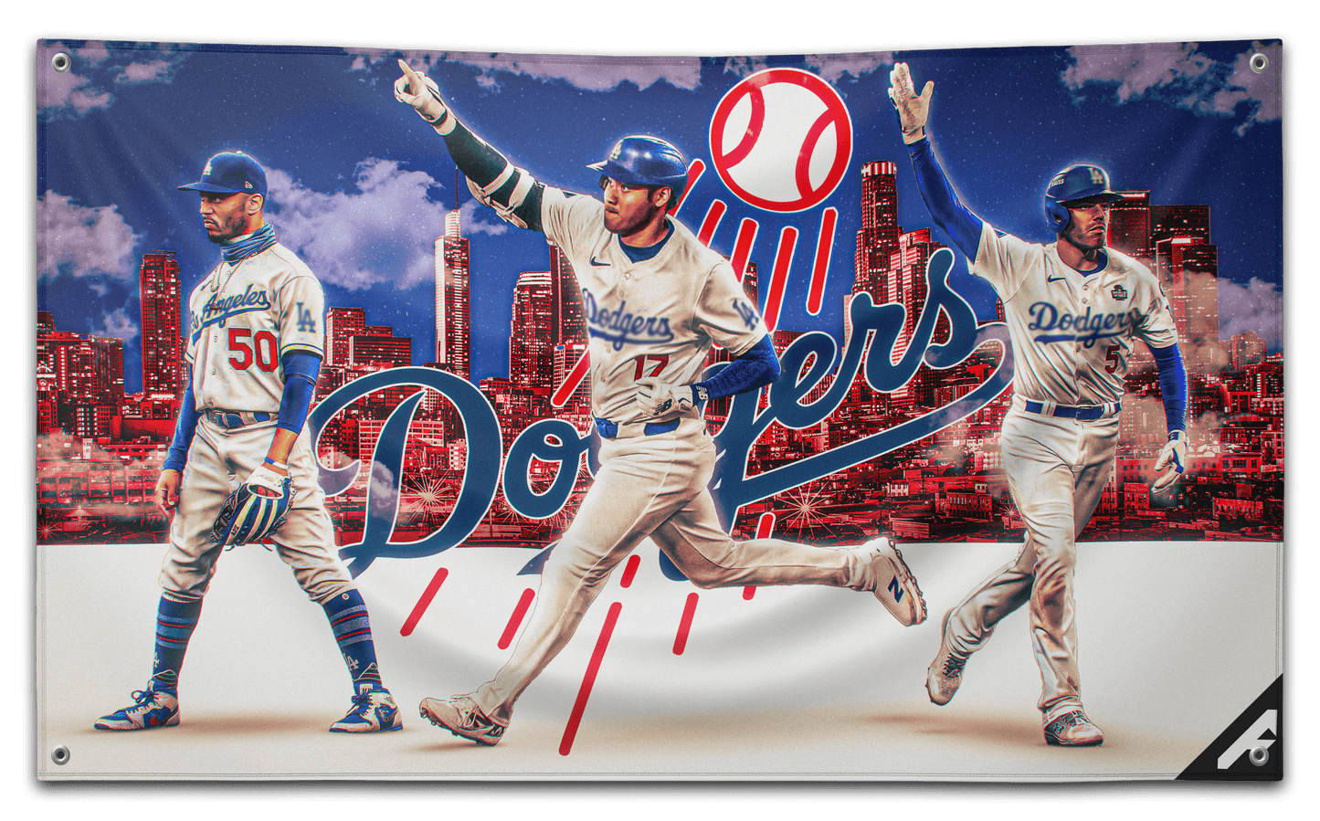 The Dodge Flag