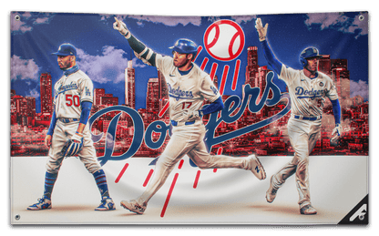 The Dodge Flag
