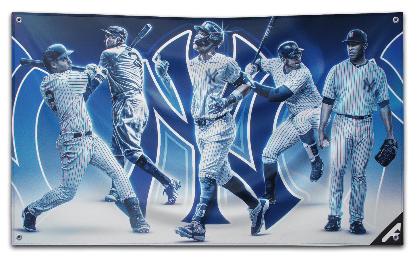 The Yankee Flag