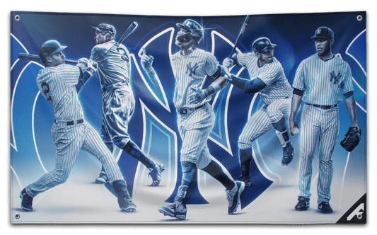 The Yankee Flag