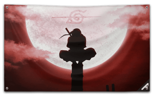 The Itachi Flag
