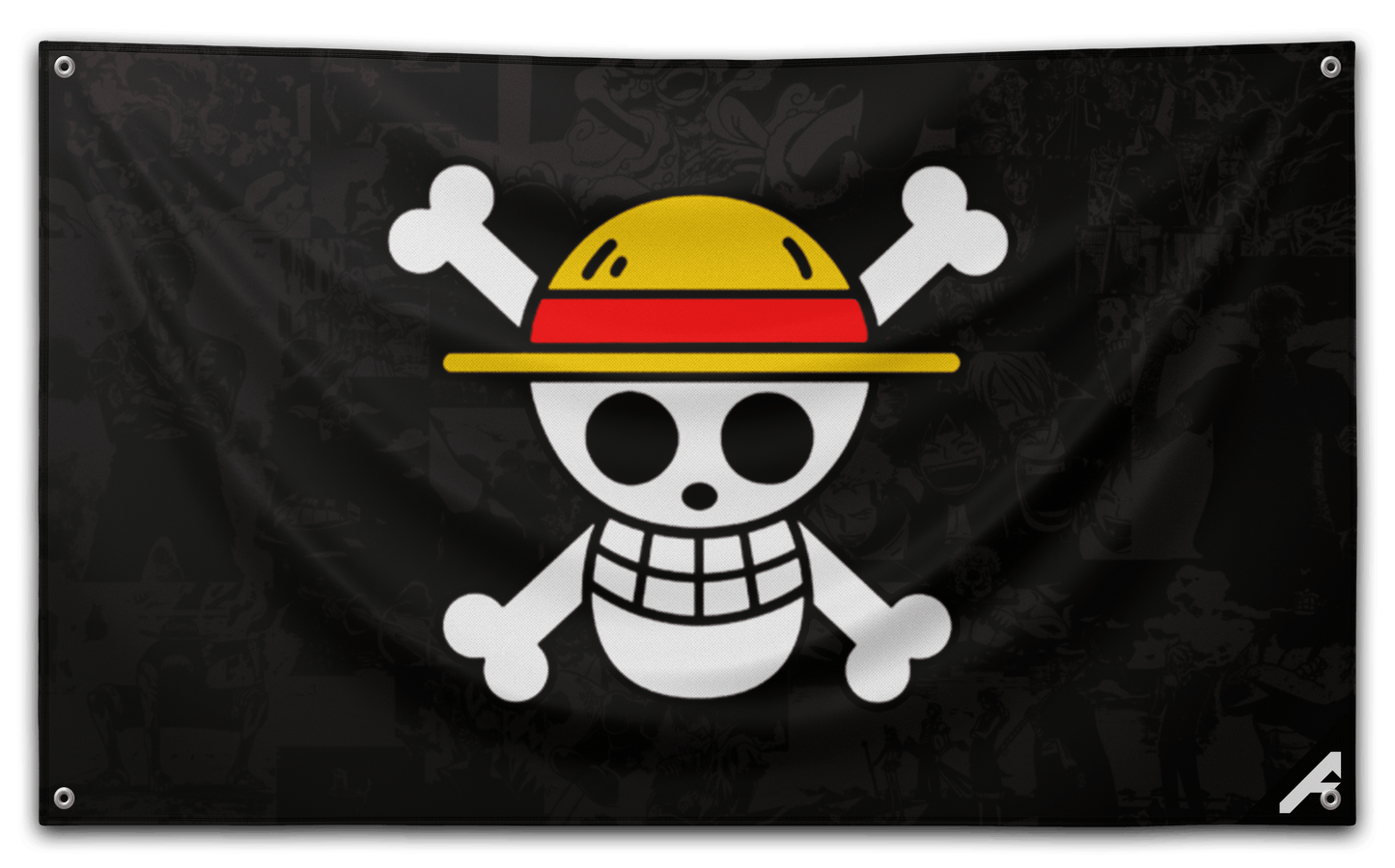 The Strawhat Flag