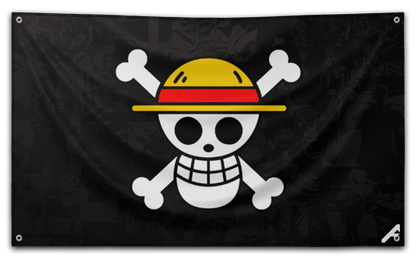 The Strawhat Flag