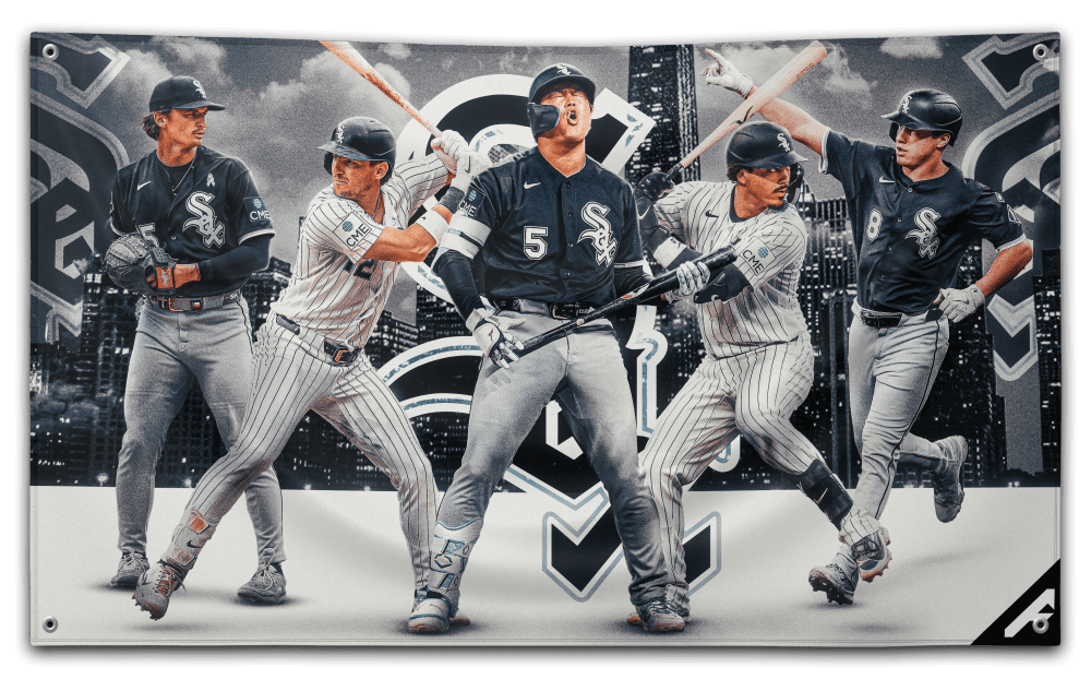 The Sox Flag