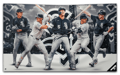 The Sox Flag